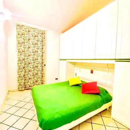 Apartmán Filicudi Deluxe *