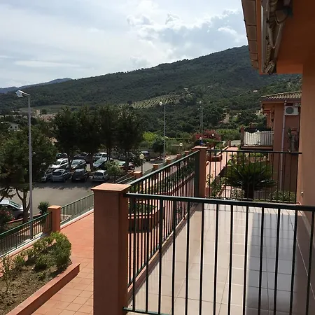 Apartmán Filicudi Deluxe *