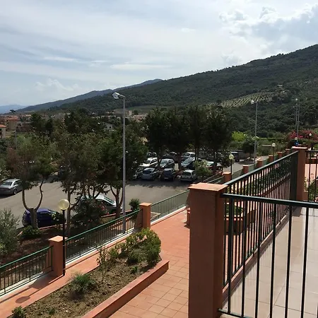 Apartmán Filicudi Deluxe