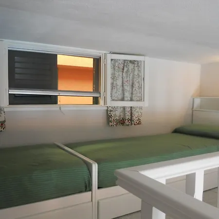 Filicudi Deluxe Apartmán
